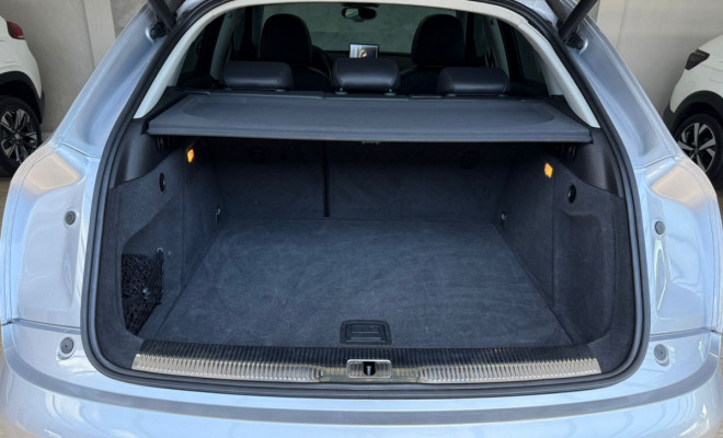 Audi Q3 2.0 TFSI Quat. 170/180cv S-tronic 5p 2015 Flex-10