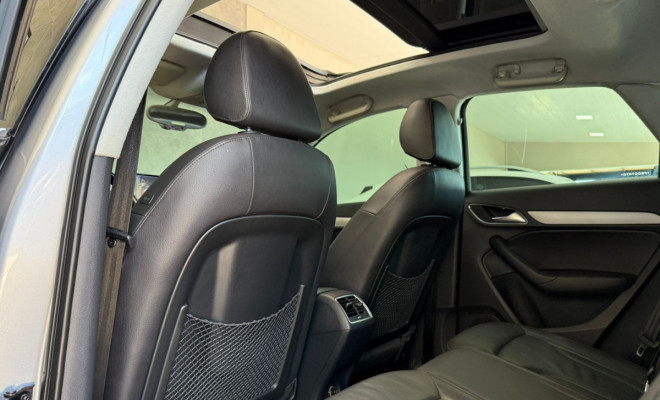 Audi Q3 2.0 TFSI Quat. 170/180cv S-tronic 5p 2015 Flex-9