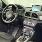Audi Q3 2.0 TFSI Quat. 170/180cv S-tronic 5p 2015 Flex-6
