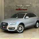 Audi Q3 2.0 TFSI Quat. 170/180cv S-tronic 5p 2015 Flex-0