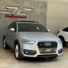 Audi Q3 2.0 TFSI Quat. 170/180cv S-tronic 5p 2015 Flex-1