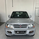 Mitsubishi Pajero Full GLS 3.2 Diesel 5p 2002-0