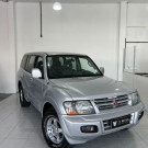 Mitsubishi Pajero Full GLS 3.2 Diesel 5p 2002-1