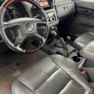 Mitsubishi Pajero Full GLS 3.2 Diesel 5p 2002-2