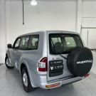 Mitsubishi Pajero Full GLS 3.2 Diesel 5p 2002-6