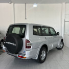 Mitsubishi Pajero Full GLS 3.2 Diesel 5p 2002-5