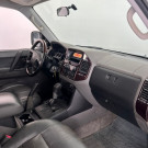 Mitsubishi Pajero Full GLS 3.2 Diesel 5p 2002-3