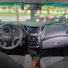 Hyundai HB20S Premium 1.6 Flex 16V Aut. 4p 2017 Flex-5