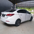 Hyundai HB20S Premium 1.6 Flex 16V Aut. 4p 2017 Flex-2