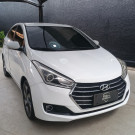Hyundai HB20S Premium 1.6 Flex 16V Aut. 4p 2017 Flex-1
