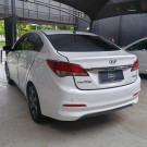 Hyundai HB20S Premium 1.6 Flex 16V Aut. 4p 2017 Flex-0