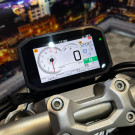 HONDA CB 1000R/ABS 2023 Gasolina-3