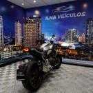 HONDA CB 1000R/ABS 2023 Gasolina-5