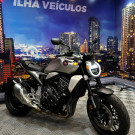 HONDA CB 1000R/ABS 2023 Gasolina-2