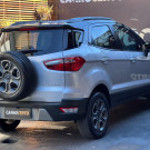 Ford EcoSport FREESTYLE 1.5  Aut. 2020 Flex  Essa não vai DURAR NO ESTOQUE-2