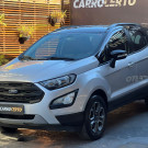 Ford EcoSport FREESTYLE 1.5  Aut. 2020 Flex  Essa não vai DURAR NO ESTOQUE-0