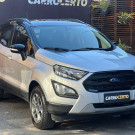 Ford EcoSport FREESTYLE 1.5  Aut. 2020 Flex  Essa não vai DURAR NO ESTOQUE-1