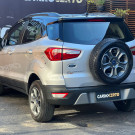 Ford EcoSport FREESTYLE 1.5  Aut. 2020 Flex  Essa não vai DURAR NO ESTOQUE-3