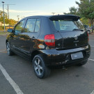 VW - VolksWagen Fox 1.0 Mi Total Flex 8V 5p 2010 Flex-0