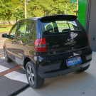 VW - VolksWagen Fox 1.0 Mi Total Flex 8V 5p 2010 Flex-2