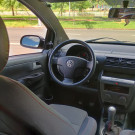 VW - VolksWagen Fox 1.0 Mi Total Flex 8V 5p 2010 Flex-7