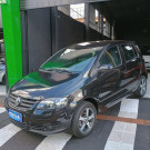 VW - VolksWagen Fox 1.0 Mi Total Flex 8V 5p 2010 Flex-1