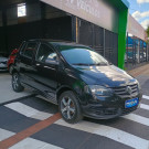 VW - VolksWagen Fox 1.0 Mi Total Flex 8V 5p 2010 Flex-1
