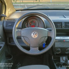 VW - VolksWagen Fox 1.0 Mi Total Flex 8V 5p 2010 Flex-9