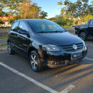 VW - VolksWagen Fox 1.0 Mi Total Flex 8V 5p 2010 Flex-1