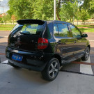 VW - VolksWagen Fox 1.0 Mi Total Flex 8V 5p 2010 Flex-0