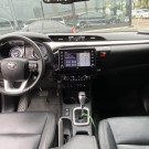 Toyota Hilux CD SRX 4x4 2.8 TDI 16V Diesel Aut. 2021 Diesel-5