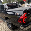 Toyota Hilux CD SRX 4x4 2.8 TDI 16V Diesel Aut. 2021 Diesel-2