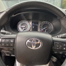 Toyota Hilux CD SRX 4x4 2.8 TDI 16V Diesel Aut. 2021 Diesel-8