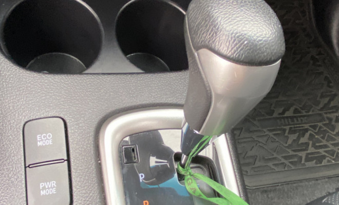 Toyota Hilux CD SRX 4x4 2.8 TDI 16V Diesel Aut. 2021 Diesel-11