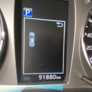 Toyota Hilux CD SRX 4x4 2.8 TDI 16V Diesel Aut. 2021 Diesel-12