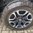 Toyota Hilux CD SRX 4x4 2.8 TDI 16V Diesel Aut. 2021 Diesel-16