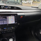 Toyota Hilux CD SRX 4x4 2.8 TDI 16V Diesel Aut. 2021 Diesel-6