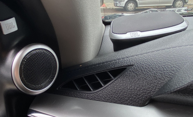 Toyota Hilux CD SRX 4x4 2.8 TDI 16V Diesel Aut. 2021 Diesel-15