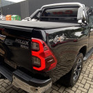 Toyota Hilux CD SRX 4x4 2.8 TDI 16V Diesel Aut. 2021 Diesel-1