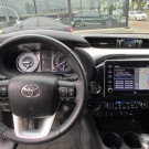Toyota Hilux CD SRX 4x4 2.8 TDI 16V Diesel Aut. 2021 Diesel-4