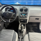 GM - Chevrolet AGILE LT 1.4 MPFI 8V FlexPower 5p 2013 Flex-7