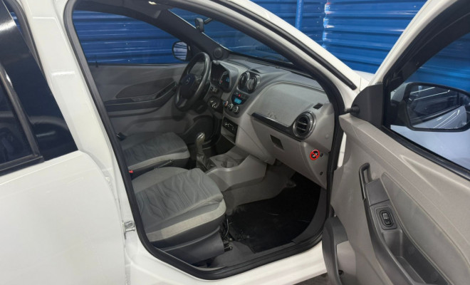 GM - Chevrolet AGILE LT 1.4 MPFI 8V FlexPower 5p 2013 Flex-4