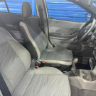 GM - Chevrolet AGILE LT 1.4 MPFI 8V FlexPower 5p 2013 Flex-2