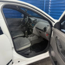 GM - Chevrolet AGILE LT 1.4 MPFI 8V FlexPower 5p 2013 Flex-4