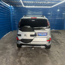 Citroën AIRCROSS Exclusive 1.6 Flex 16V 5p Aut. 2013 Flex-4