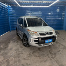 Citroën AIRCROSS Exclusive 1.6 Flex 16V 5p Aut. 2013 Flex-10
