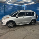 Citroën AIRCROSS Exclusive 1.6 Flex 16V 5p Aut. 2013 Flex-9