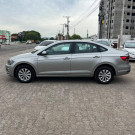 VW - VolksWagen VIRTUS Comfort. 200 TSI 1.0 Flex 12V Aut 2022 Flex-3