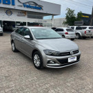 VW - VolksWagen VIRTUS Comfort. 200 TSI 1.0 Flex 12V Aut 2022 Flex-1