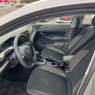 VW - VolksWagen VIRTUS Comfort. 200 TSI 1.0 Flex 12V Aut 2022 Flex-7